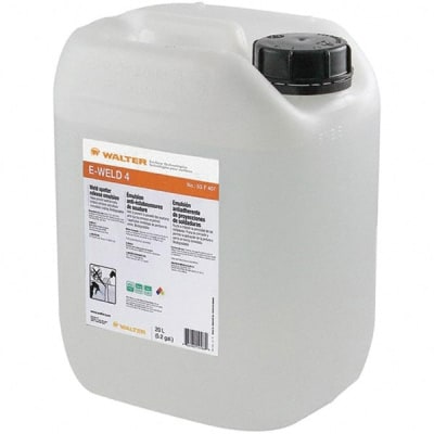 WALTER SURFACE TECHNOLOGIES 53F407