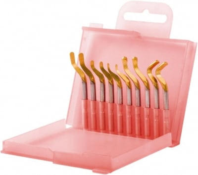 VARGUS LTD 155-00259