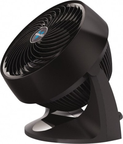 VORNADO FAN COMPANY CR1-0165-06