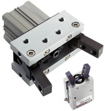 SMC MHZ2-16D