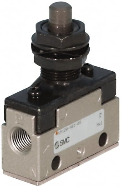 SMC NVFM250-N02-05
