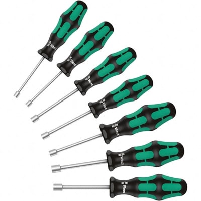 WERA TOOLS 05029464001