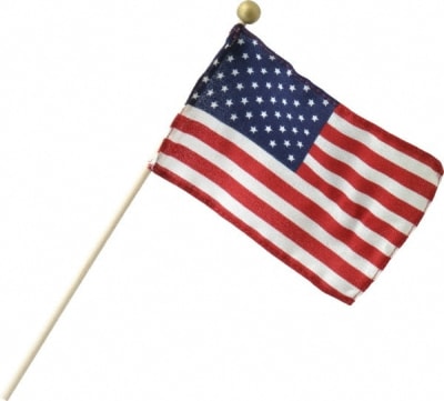 VALLEY FORGE FLAG 04631000