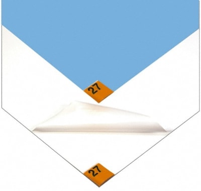 WEARWELL 095.24X45BL