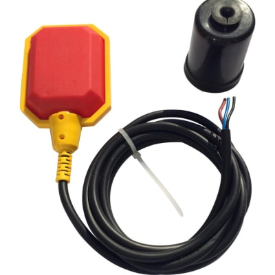 SUMP ALARM SA-2359-3-RAW