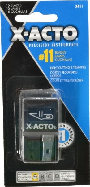 XACTO X411