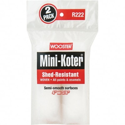 WOOSTER BRUSH R222-4