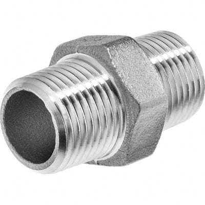 USA INDUSTRIALS ZUSA-PF-263