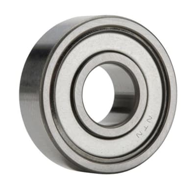 NTN BEARING 6009ZZ
