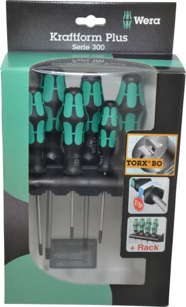 WERA TOOLS 05138250001