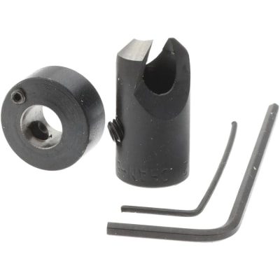 VERNON DEVICES CCH-CCH2210