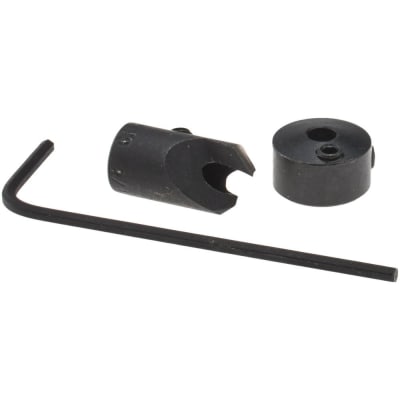 VERNON DEVICES CCH-CCH1250