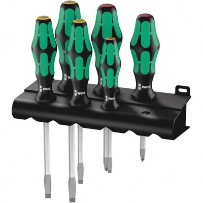 WERA TOOLS 05007680001