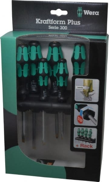 WERA TOOLS 05007681001