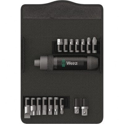 WERA TOOLS 05072017001