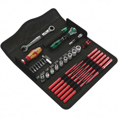 WERA TOOLS 05135871001