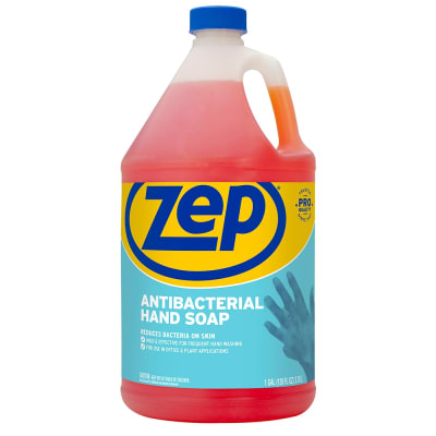 ZEP MANUFACTURING R46124