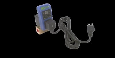 MIDWEST CONTROL MCDV25-CS