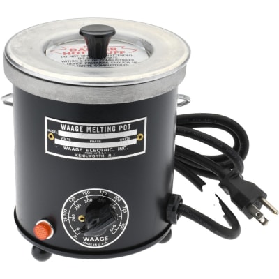 WAAGE WP1A-19-1