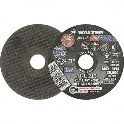 WALTER SURFACE TECHNOLOGIES 11L213