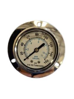 PIC GAUGES 304L-204F
