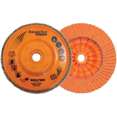WALTER SURFACE TECHNOLOGIES 06A462