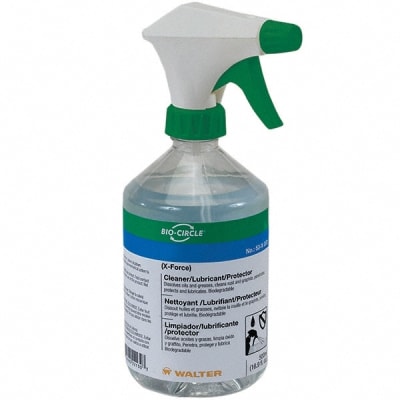 WALTER SURFACE TECHNOLOGIES 53L320