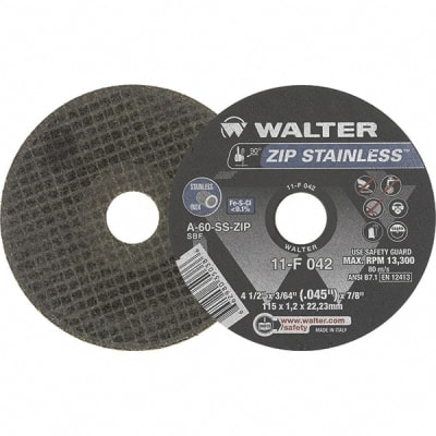 WALTER SURFACE TECHNOLOGIES 11F042