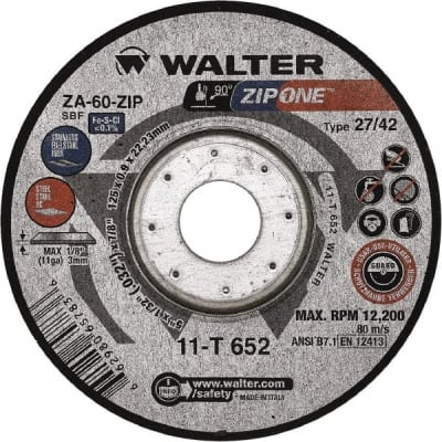 WALTER SURFACE TECHNOLOGIES 11T642