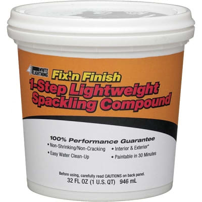 WHITE LIGHTNING PRODUCTS WL60520