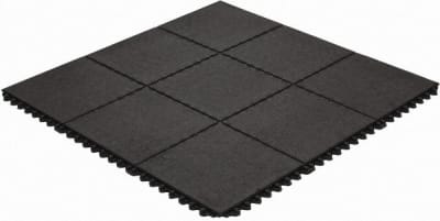 WEARWELL 570.58X3X3GRBK