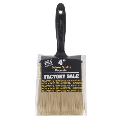 WOOSTER BRUSH P3974-4