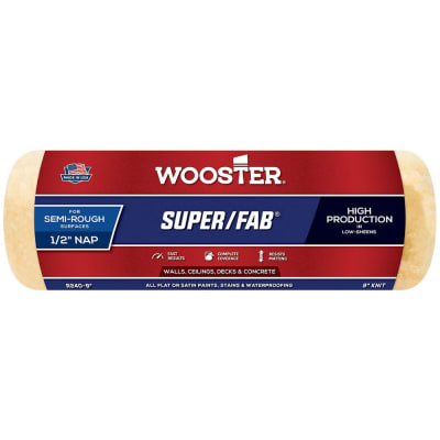 WOOSTER BRUSH R240-9
