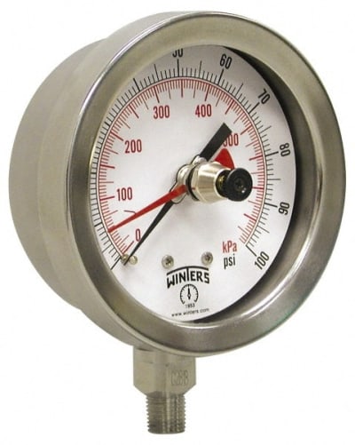 WINTERS PFP82425MAXI