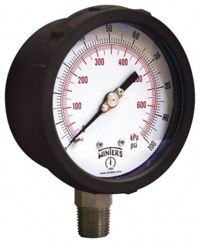 WINTERS PCC605C3Y4SGC