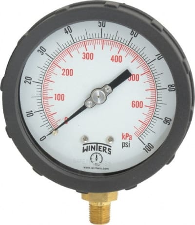 WINTERS PCC604C3Y4SGC