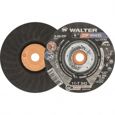WALTER SURFACE TECHNOLOGIES 11T342