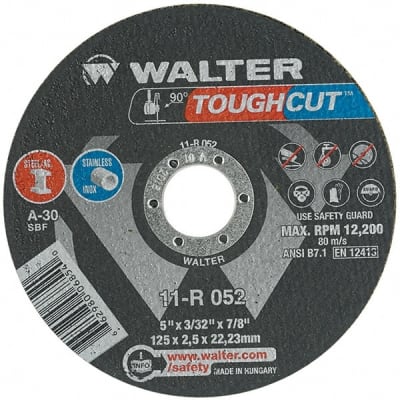 WALTER SURFACE TECHNOLOGIES 11R052
