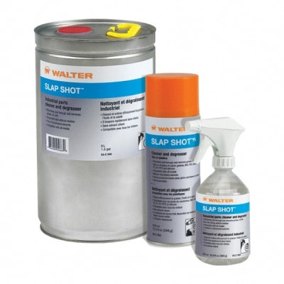 WALTER SURFACE TECHNOLOGIES 53C502