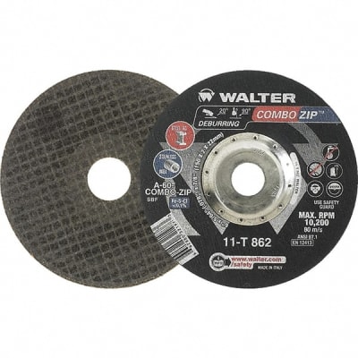 WALTER SURFACE TECHNOLOGIES 11T862