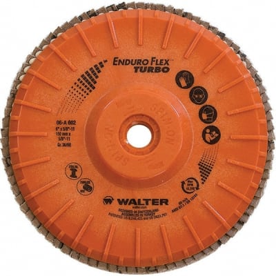 WALTER SURFACE TECHNOLOGIES 06A602
