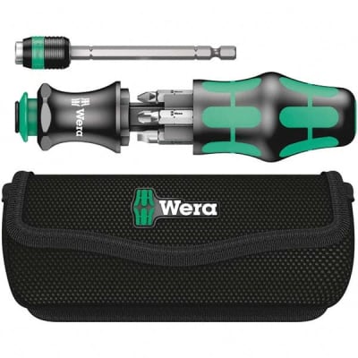 WERA TOOLS 05051024001