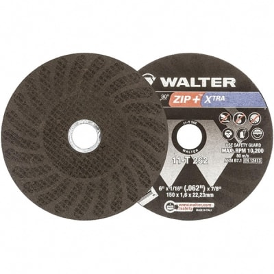 WALTER SURFACE TECHNOLOGIES 11T262