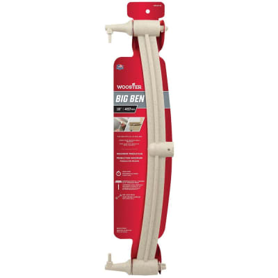 WOOSTER BRUSH BR045-18