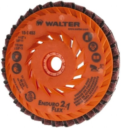WALTER SURFACE TECHNOLOGIES 15I453