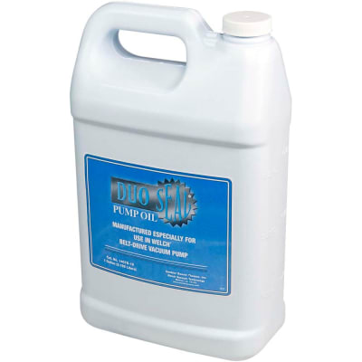 WELCH VACUUM 1407K-15