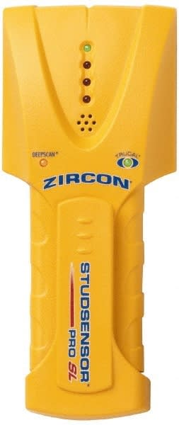 ZIRCON INTERNATIONAL INC 61899