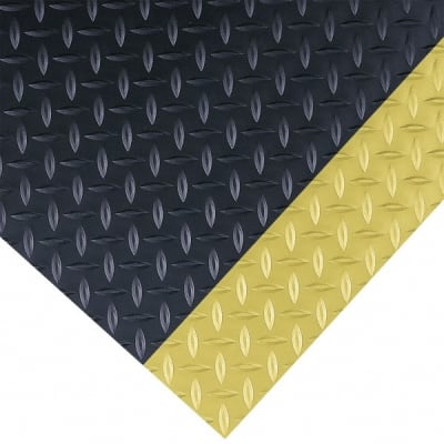 WEARWELL 701.14X3X75BYL