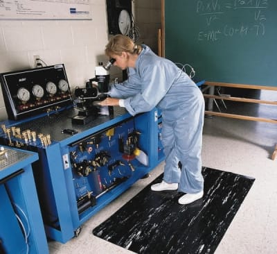 WEARWELL 419.78X3X5AMBK