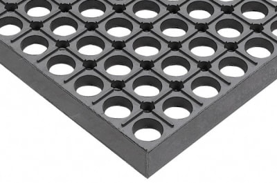 WEARWELL 478.12X3X10GY